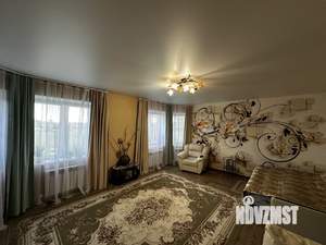 1-к квартира, вторичка, 56м2, 1/3 этаж