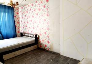 1-к квартира, вторичка, 29м2, 5/5 этаж