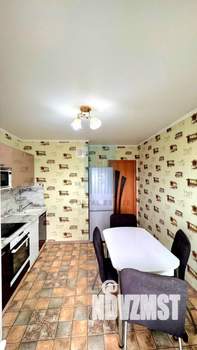 1-к квартира, вторичка, 39м2, 13/16 этаж