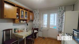 2-к квартира, вторичка, 53м2, 3/6 этаж