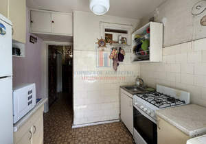 2-к квартира, вторичка, 42м2, 2/5 этаж