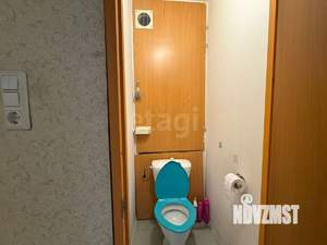 1-к квартира, вторичка, 43м2, 5/16 этаж
