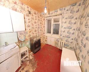 1-к квартира, вторичка, 33м2, 5/9 этаж