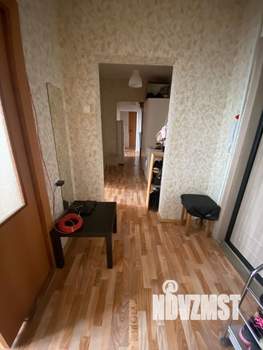 3-к квартира, вторичка, 84м2, 12/16 этаж