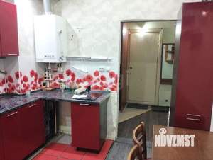 2-к квартира, вторичка, 57м2, 2/6 этаж