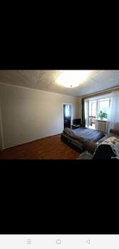 2-к квартира, вторичка, 43м2, 3/5 этаж