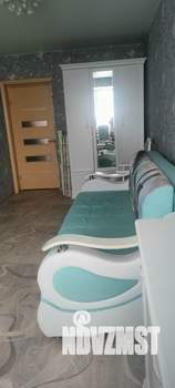 2-к квартира, вторичка, 46м2, 3/5 этаж