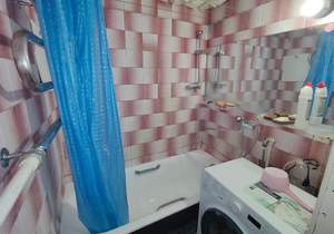 3-к квартира, вторичка, 61м2, 8/9 этаж