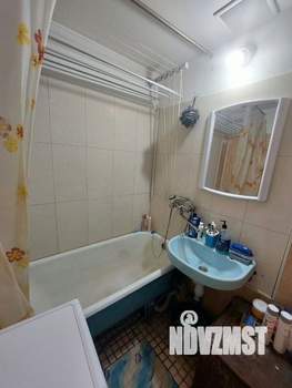 1-к квартира, вторичка, 33м2, 2/5 этаж