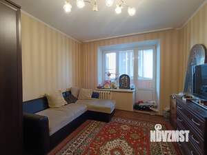 2-к квартира, вторичка, 50м2, 3/9 этаж