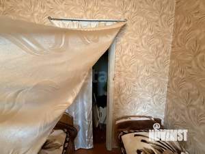 2-к квартира, вторичка, 43м2, 4/5 этаж