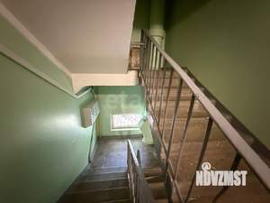 2-к квартира, вторичка, 49м2, 2/5 этаж