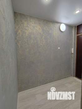 2-к квартира, вторичка, 45м2, 5/5 этаж