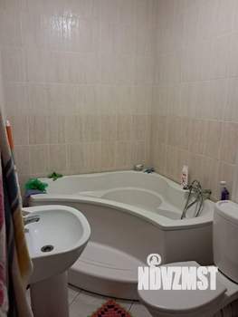 3-к квартира, вторичка, 108м2, 6/7 этаж