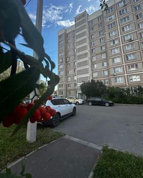 1-к квартира, вторичка, 35м2, 7/10 этаж