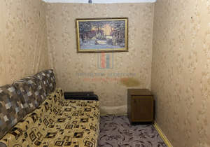 2-к квартира, вторичка, 42м2, 1/2 этаж