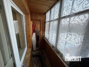 3-к квартира, вторичка, 67м2, 4/5 этаж