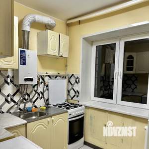 2-к квартира, вторичка, 43м2, 3/5 этаж