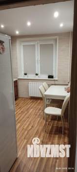 3-к квартира, вторичка, 76м2, 1/17 этаж