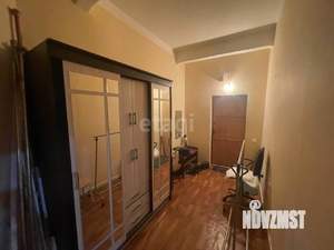 2-к квартира, вторичка, 58м2, 1/4 этаж