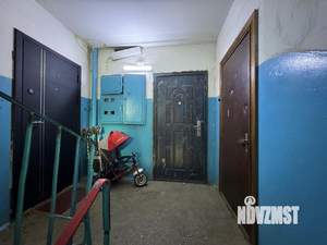 1-к квартира, вторичка, 33м2, 2/5 этаж