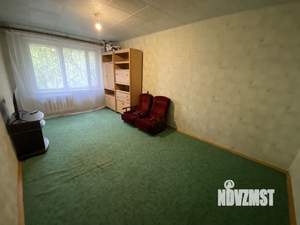 3-к квартира, вторичка, 66м2, 1/5 этаж