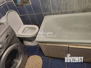 1-к квартира, вторичка, 32м2, 6/9 этаж