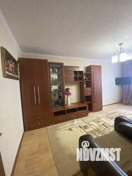 3-к квартира, вторичка, 62м2, 9/10 этаж