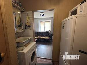 1-к квартира, вторичка, 14м2, 4/5 этаж