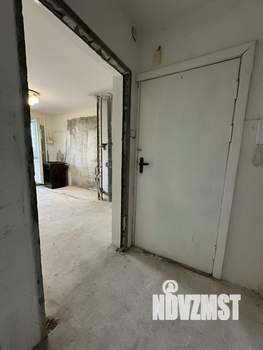 3-к квартира, вторичка, 72м2, 5/10 этаж
