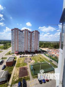 3-к квартира, вторичка, 81м2, 10/16 этаж