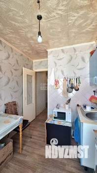 2-к квартира, вторичка, 45м2, 2/5 этаж