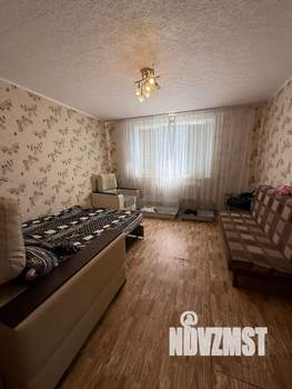 2-к квартира, вторичка, 52м2, 4/5 этаж