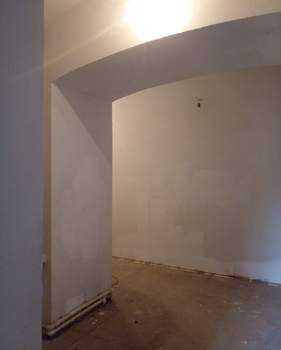 1-к квартира, вторичка, 24м2, 1/7 этаж