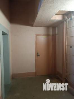 1-к квартира, вторичка, 33м2, 10/10 этаж