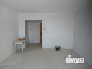 3-к квартира, вторичка, 97м2, 1/16 этаж