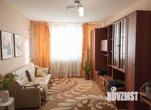 2-к квартира, вторичка, 59м2, 3/9 этаж