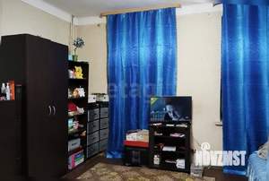 1-к квартира, вторичка, 32м2, 1/2 этаж