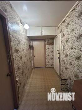 2-к квартира, вторичка, 46м2, 5/5 этаж