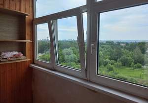 1-к квартира, вторичка, 33м2, 10/10 этаж