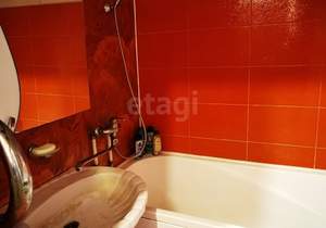 2-к квартира, вторичка, 50м2, 1/5 этаж