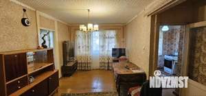 2-к квартира, вторичка, 46м2, 3/5 этаж