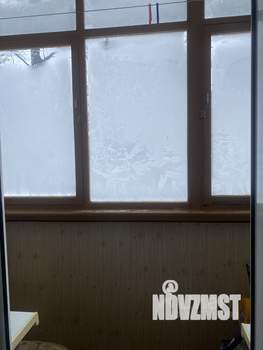 1-к квартира, вторичка, 31м2, 3/5 этаж