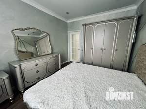 2-к квартира, вторичка, 59м2, 2/17 этаж