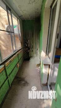 2-к квартира, вторичка, 47м2, 2/9 этаж