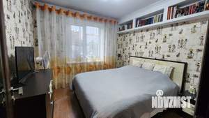 3-к квартира, вторичка, 64м2, 1/10 этаж