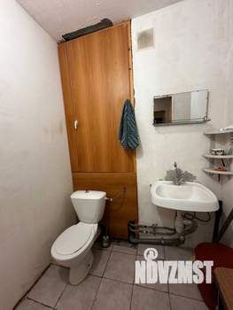 3-к квартира, вторичка, 85м2, 4/16 этаж