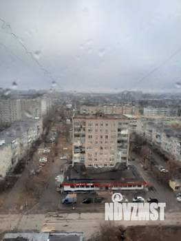 2-к квартира, вторичка, 58м2, 15/17 этаж