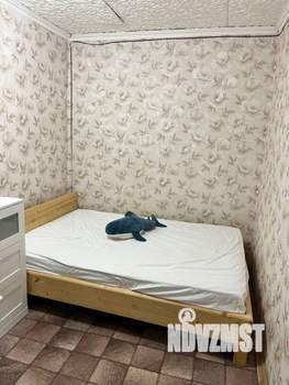 2-к квартира, вторичка, 43м2, 5/5 этаж