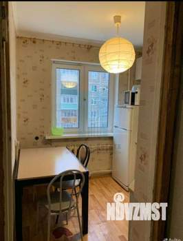 2-к квартира, вторичка, 42м2, 3/5 этаж